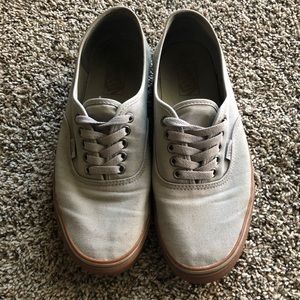 Vans Authentic Shoes